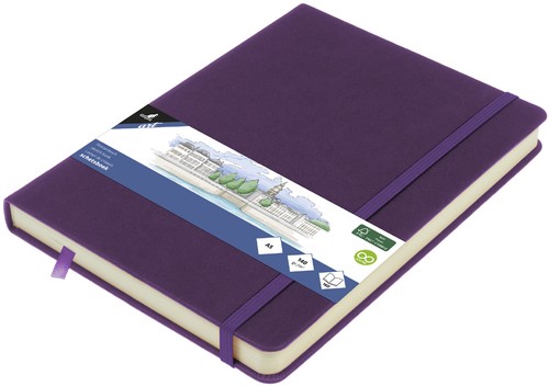 Kangaro skizzenbuch blatt - 80,