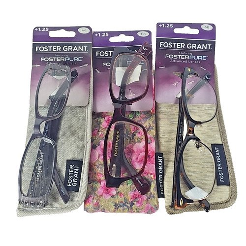 Lot 25 foster grant - 3,