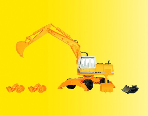 Kibri 11264 liebherr - 11264,