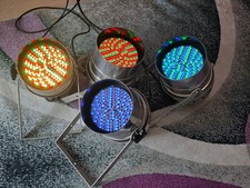 Stairville LED PAR 64 10 mm