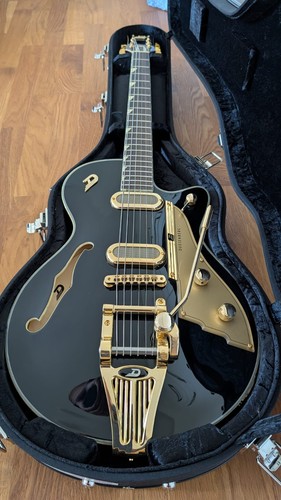 Duesenberg starplayer - duesenberg,