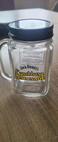 Jack daniels lynchburg - daniels,