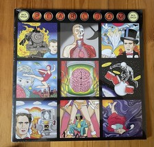 Pearl Jam Backspacer LP 2009