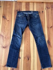 Replay Jeans - Waitom W32 X