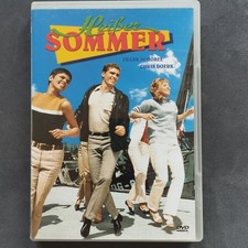Heisser Sommer (DEFA)