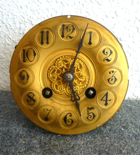 Tolles kaminuhr pendulen - tolles,