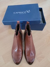 Caprice Damen Stiefelette