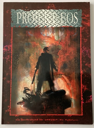 Projekt eos ein - ,