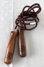 Springseil Golden Stallion