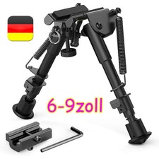 6"-9"Zoll Taktische Gewehr