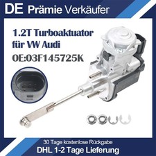 Turbo Ladedrucksteller