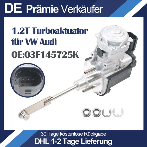 Turbo ladedrucksteller - turbo,