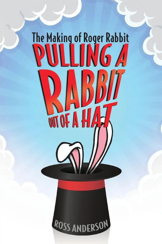 Pulling rabbit out a - pulling,