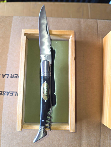 Laguiole taschenmesser mit - taschenmesser,