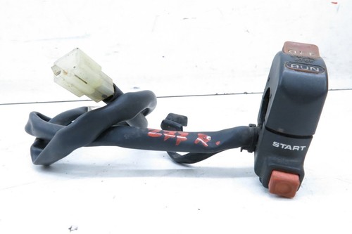 Honda 600 transalp - honda,