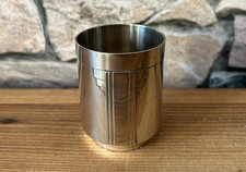 🏺 Tolle Art Deco Taufpauke