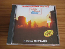 CD Original-Soundtrack Wilder