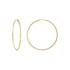 Thomas Sabo Creolen Ohrringe