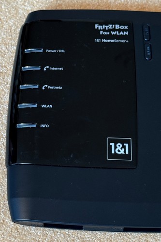 Fritz box 7270 router - 7270,
