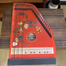 Jubeltone Kinder Zither Lap