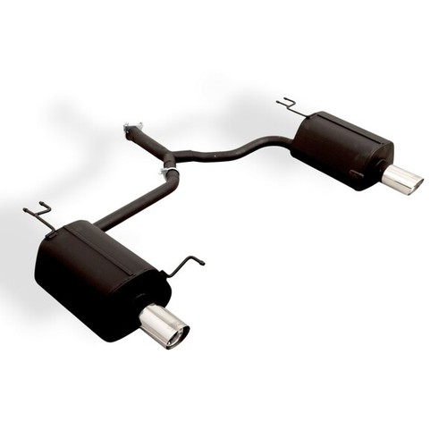 Ulter sportauspuff honda - ulter,