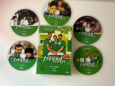 DVD Box In aller Freundschaft
