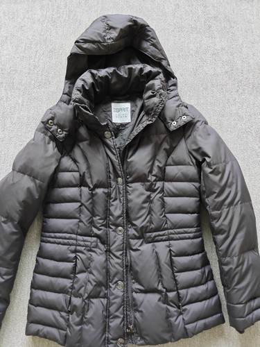 Esprit daunenjacke winterjacke - esprit,