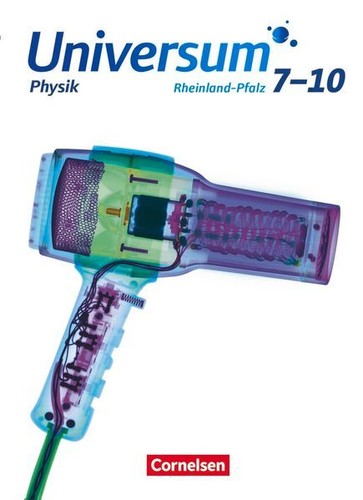 Universum physik gymnasium - physik,