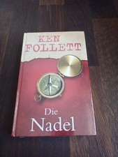 Die Nadel Ken Follett Neu