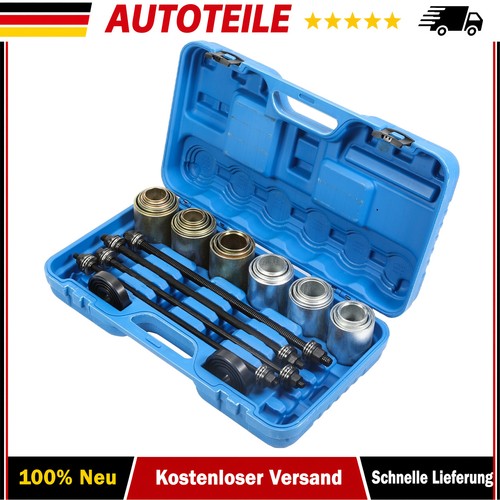 Gummibuchsen abzieher satz - abzieher,
