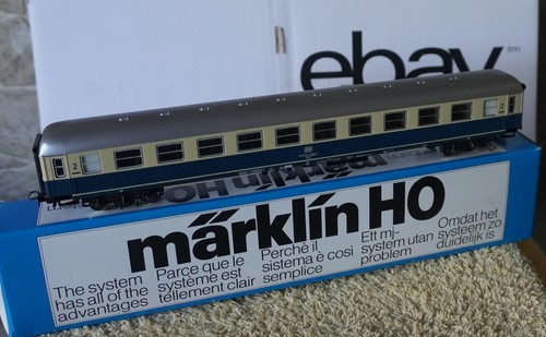 Märklin 4154 - ,
