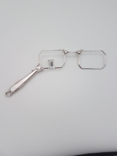 Antike stielbrille lorgnette - antike,