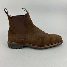 Meermin Mallorca dunkelbraune