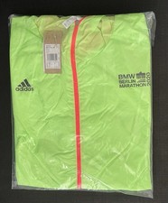Adidas Laufjacke BMW Berlin