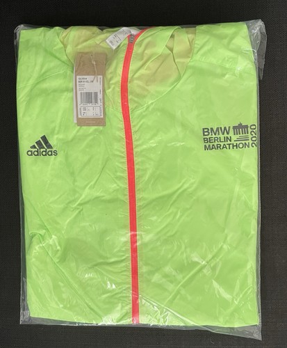 Adidas laufjacke bmw berlin - adidas,