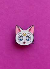 Pin/Anstecknadel/Emaille-Brosc