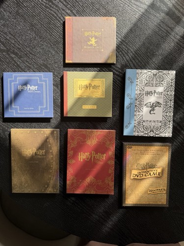 Harry potter limited edition - harry,