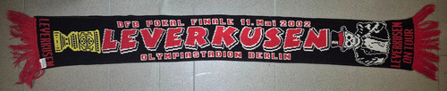 Bayer leverkusen schal - 04, /