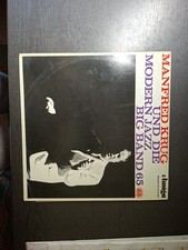 LP Manfred Krug,und die Modern JAZZ Band.rar,Amiga