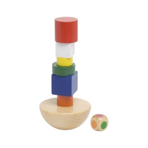 Goki balancierturm holz - goki,