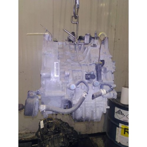 Automatik getriebe honda civic - automatik,