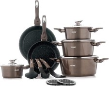 DMS GERMANY Topfset Premium