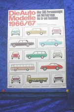 Die Auto Modelle Nr. 10 (X)