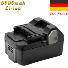 14.4V 6.0Ah Li-ion Akku Für