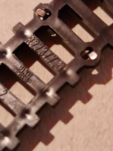 Piko spur n - spur, gebogene