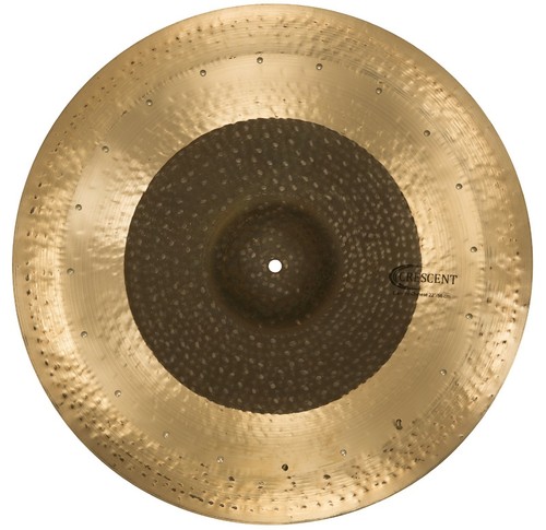 Sabian crescent element - 22",