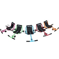 Kinderfahrzeug Dreirad EzyRoller Mini Trike Kinder Sitz Scooter 2 - 4 Jahre