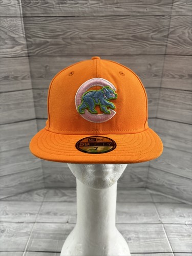 New era cooperstown chicago - cooperstown,