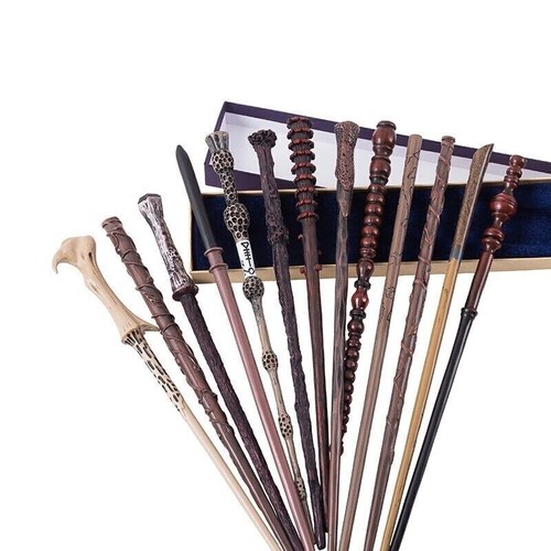 Harry potter zauberstab - potter,