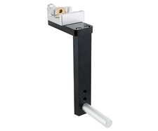 L-Halter Winkelhalter mit